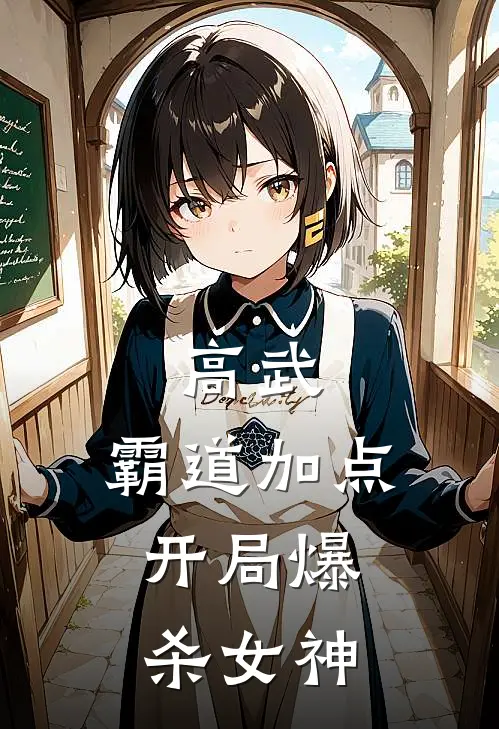 高武：霸道加点，开局爆杀女神