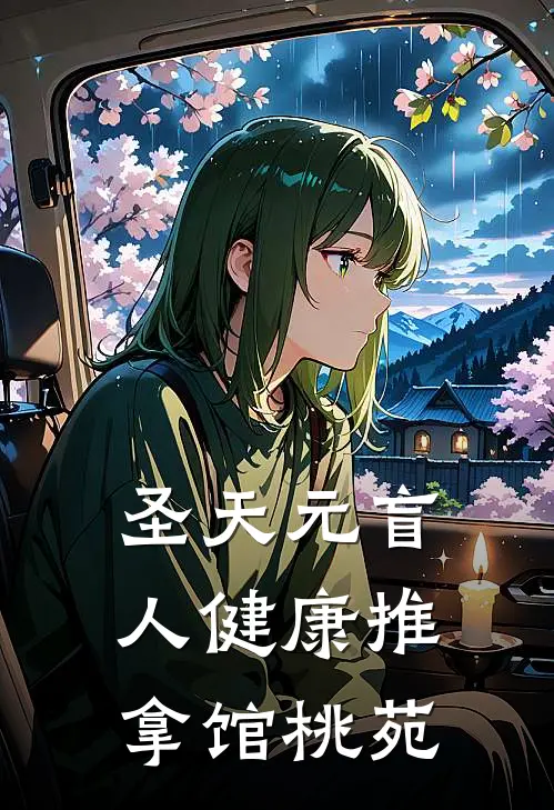 圣天元盲人健康推拿馆 桃苑