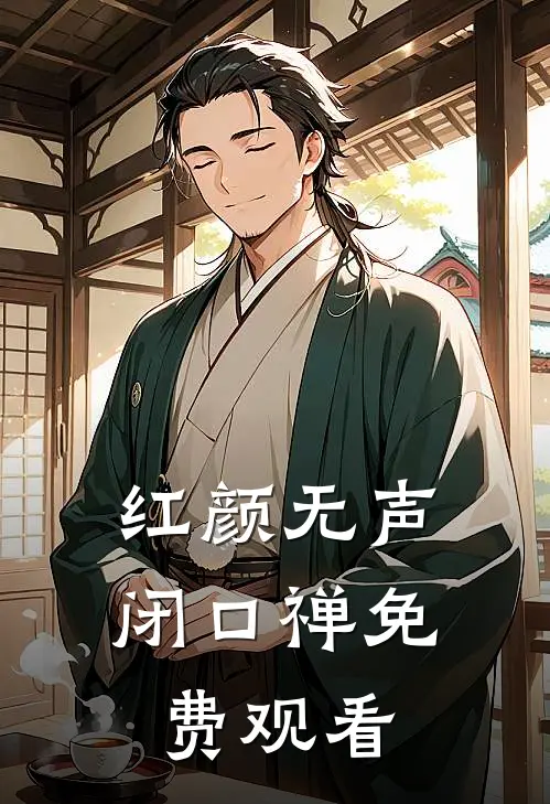 红颜无声闭口禅免费观看