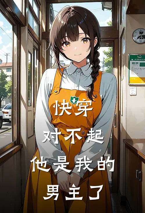 快穿：对不起，他是我的男主了