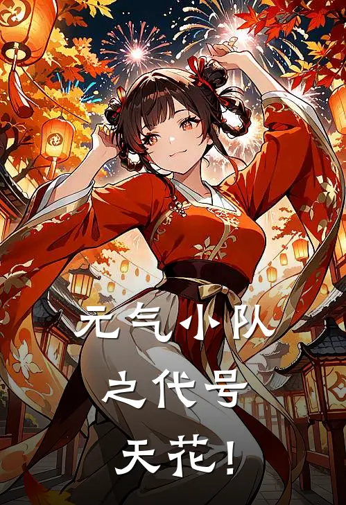 元气小队之代号：天花！(顾默然王鹏)免费小说在线阅读_在线阅读免费小说元气小队之代号：天花！(顾默然王鹏)