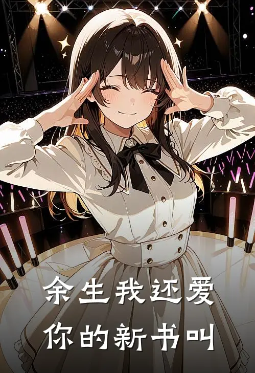 余生我还爱你的新书叫