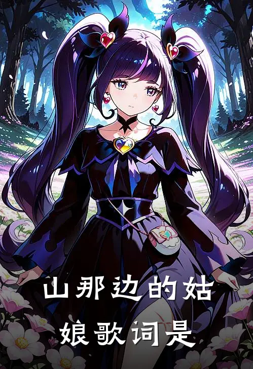 山那边的姑娘歌词是