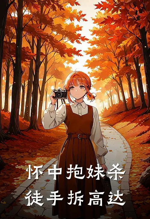 怀中抱妹杀徒手拆高达