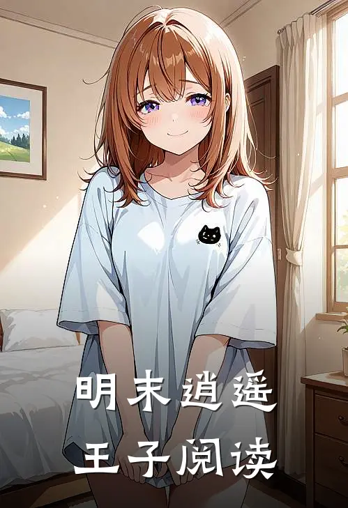 明末逍遥王子阅读