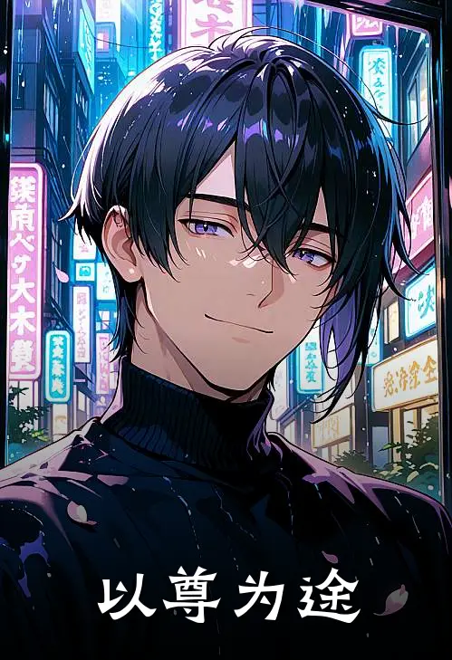 以尊为途