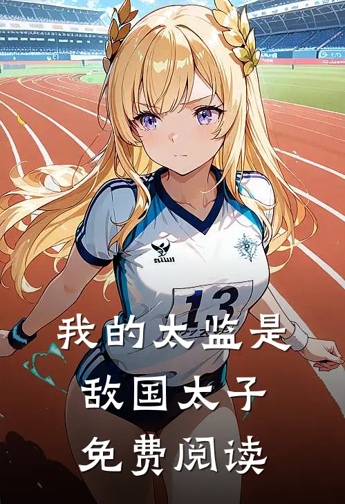 我的太监是敌国太子免费阅读