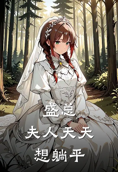 盛总，夫人天天想躺平