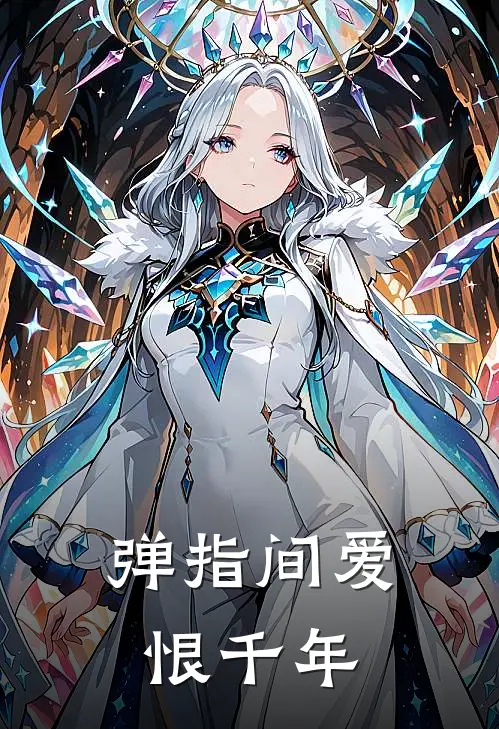 弹指间爱恨千年(春嫂枝蔓)免费小说全本阅读_最新章节列表弹指间爱恨千年(春嫂枝蔓)