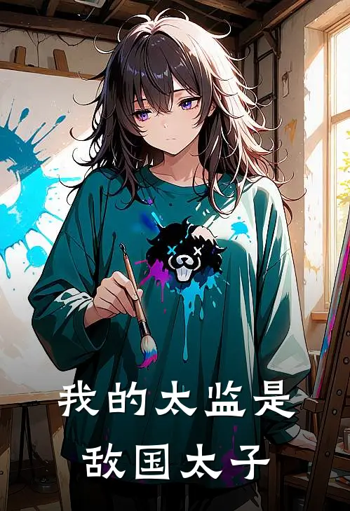 我的太监是敌国太子