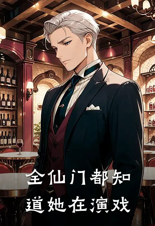 全仙门都知道她在演戏