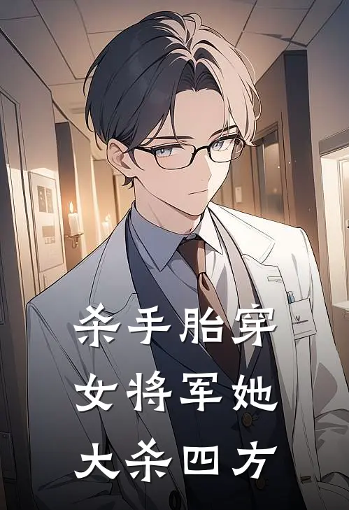 杀手胎穿，女将军她大杀四方