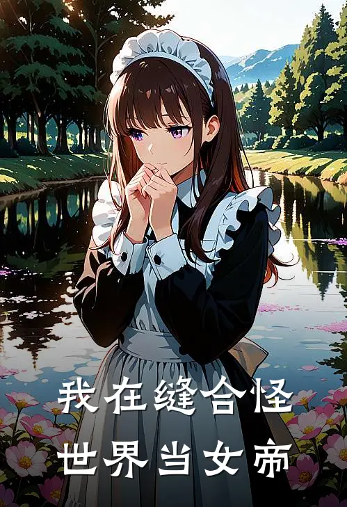 我在缝合怪世界当女帝