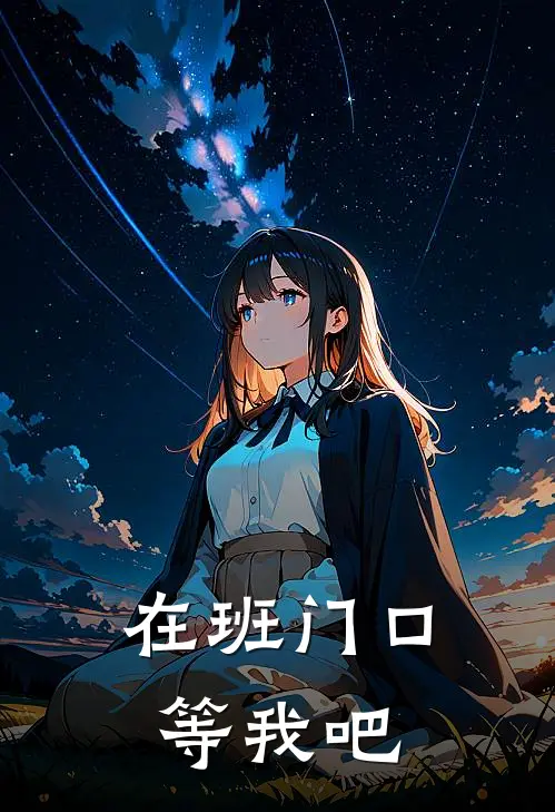 在班门口等我吧