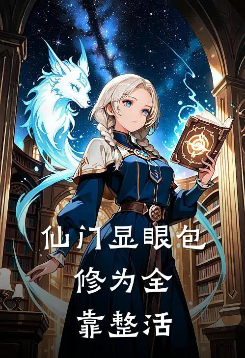 仙门显眼包，修为全靠整活林小宝青云宗完整免费小说_小说全文免费阅读仙门显眼包，修为全靠整活林小宝青云宗