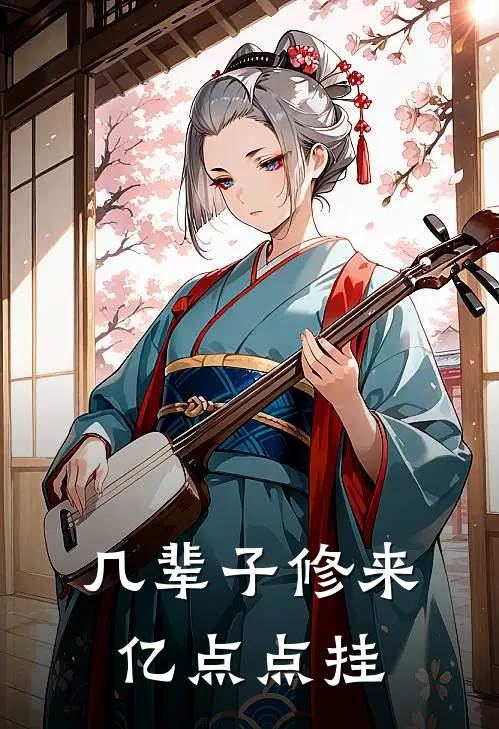 几辈子修来亿点点挂