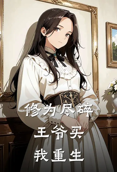 修为尽碎，王爷买我重生