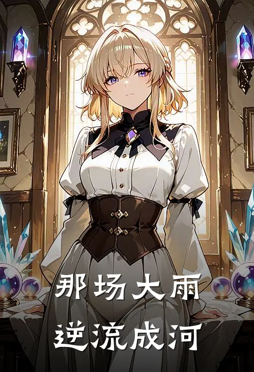 那场大雨逆流成河