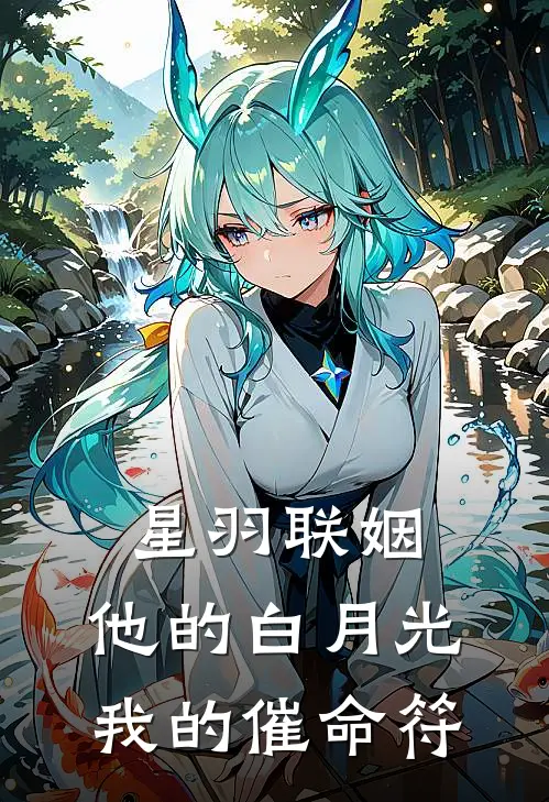 星羽联姻：他的白月光我的催命符
