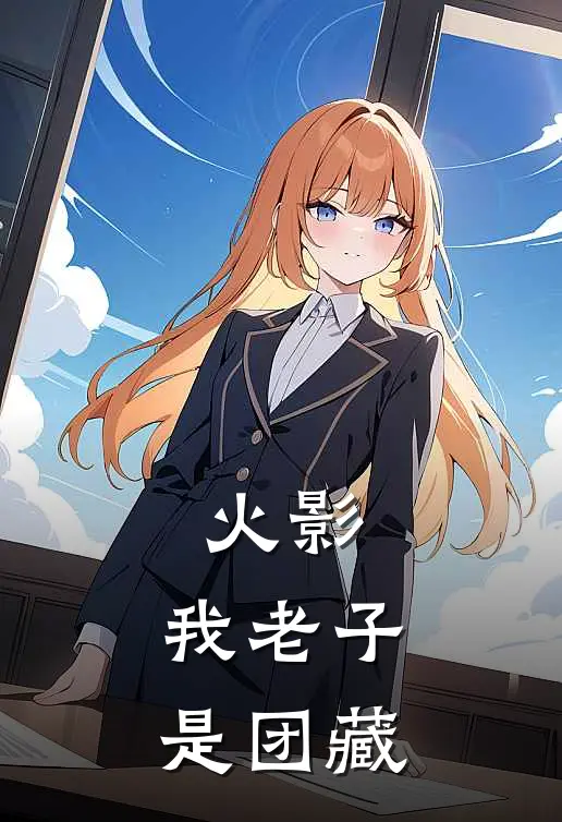 火影：我老子是团藏