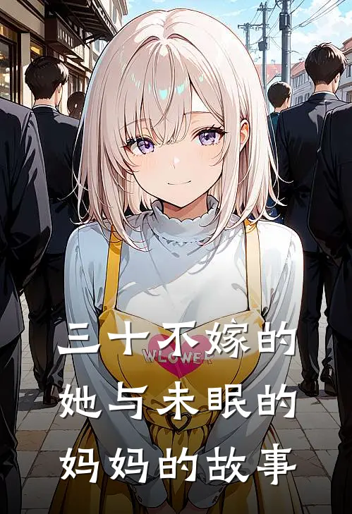 三十不嫁的她与未眠的妈妈的故事