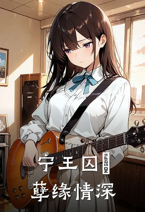 宁王囚婳：孽缘情深