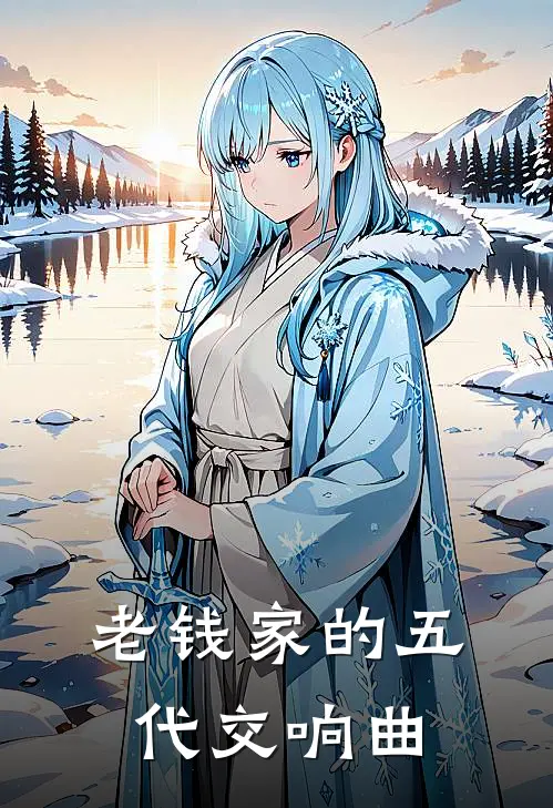 老钱家的五代交响曲