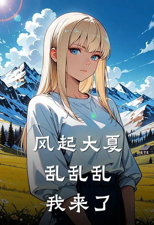 风起大夏，乱乱乱我来了