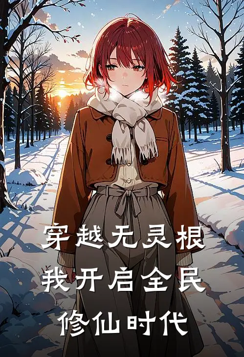 穿越无灵根，我开启全民修仙时代