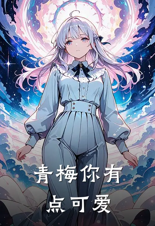 青梅你有点可爱