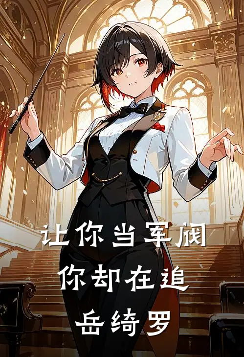 让你当军阀，你却在追岳绮罗（张显宗岳绮罗）完整版小说阅读_让你当军阀，你却在追岳绮罗全文免费阅读（张显宗岳绮罗）