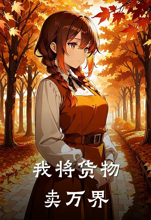 我将货物卖万界(林墨里兹)全文免费在线阅读_我将货物卖万界热门小说