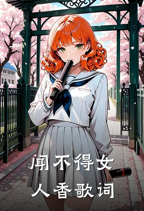 闻不得女人香歌词