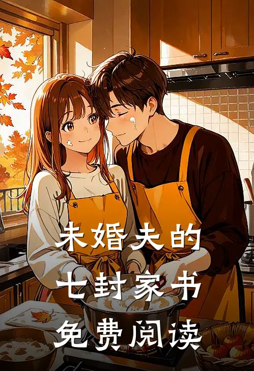 未婚夫的七封家书免费阅读