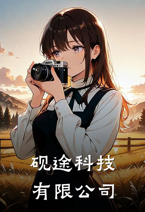 砚途科技有限公司