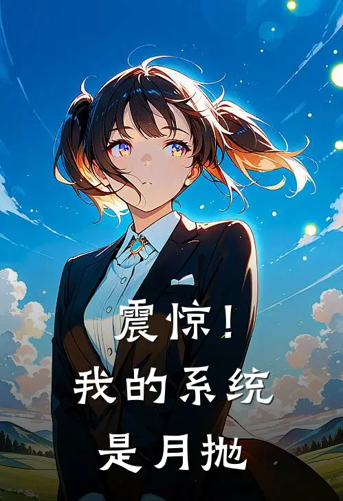 震惊！我的系统是月抛舒月白沈子骞最新推荐小说_完结版小说推荐震惊！我的系统是月抛舒月白沈子骞