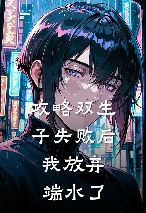 攻略双生子失败后，我放弃端水了