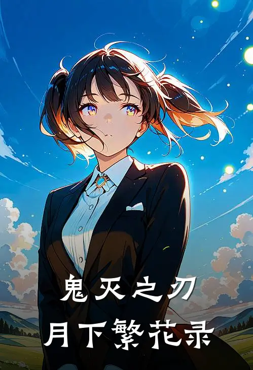 鬼灭之刃：月下繁花录林月香奈惠最新热门小说_免费小说全文阅读鬼灭之刃：月下繁花录(林月香奈惠)