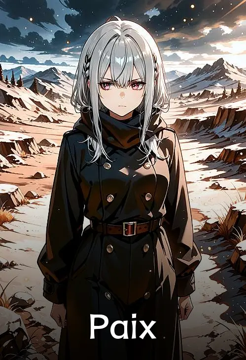 Paix