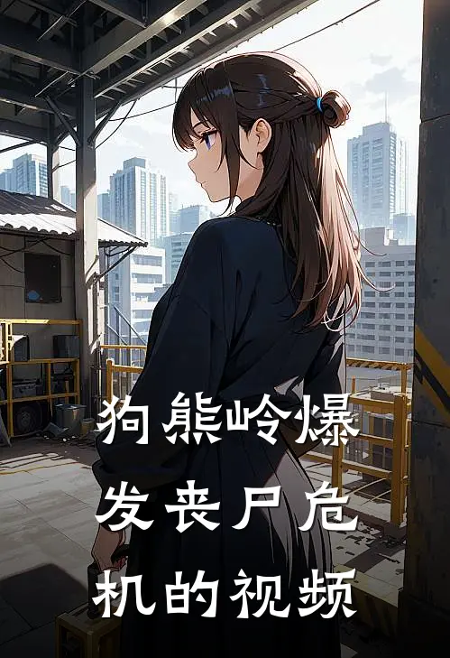 狗熊岭爆发丧尸危机的视频