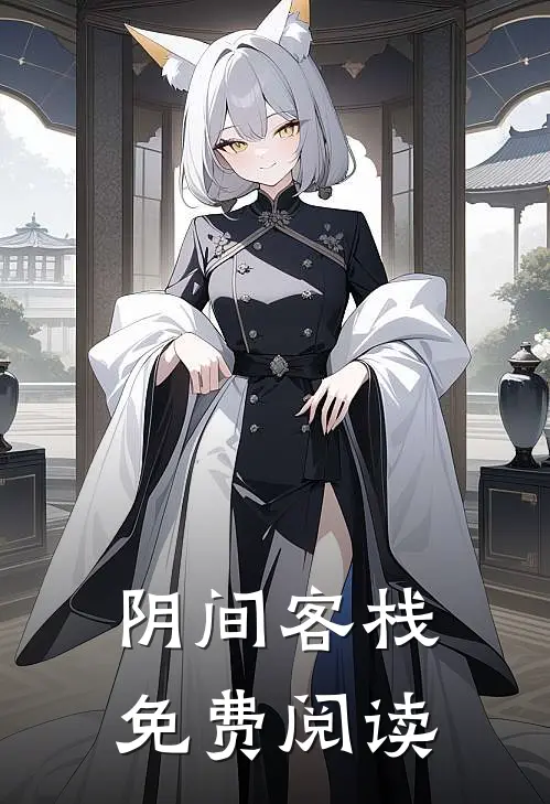 阴间客栈免费阅读