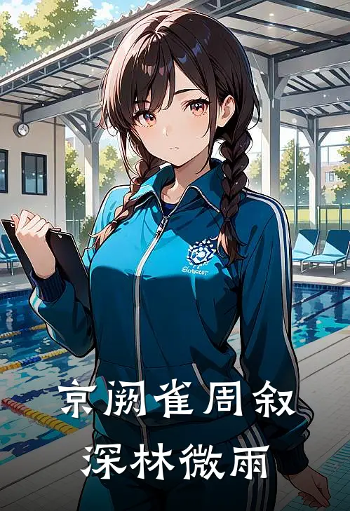 京阙雀周叙深林微雨