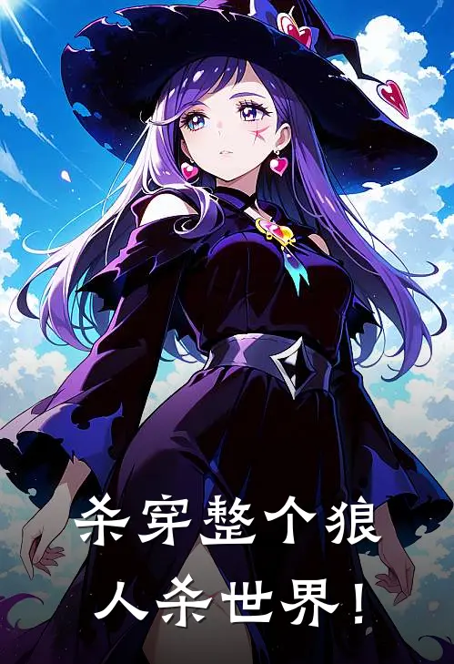 杀穿整个狼人杀世界！