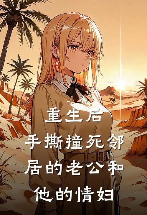 沈媚沈媚子(重生后，手撕撞死邻居的老公和他的情妇)全本免费在线阅读_(重生后，手撕撞死邻居的老公和他的情妇)完结版免费在线阅读