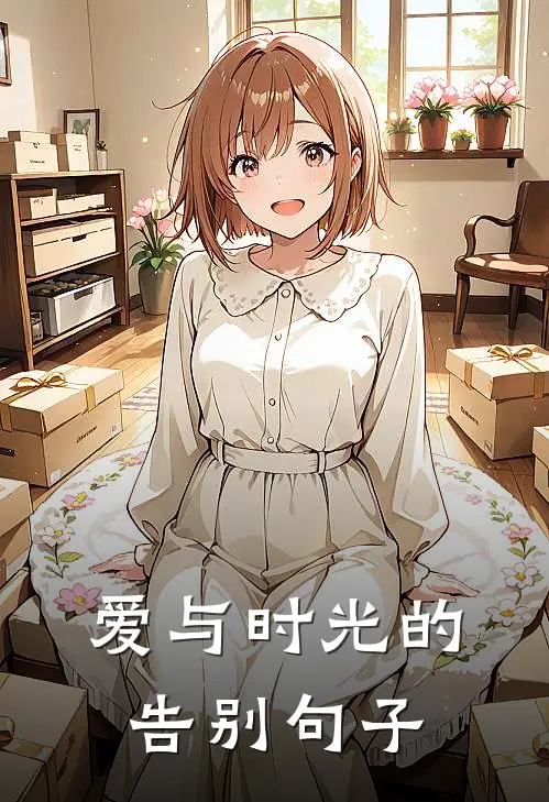 爱与时光的告别句子