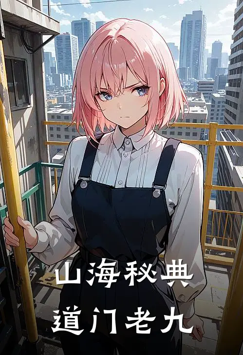 山海秘典 道门老九