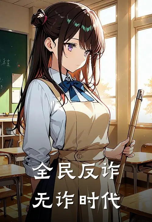 林峰王秀兰全民反诈无诈时代全本免费在线阅读_全民反诈无诈时代全本阅读