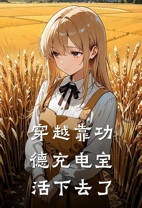 穿越靠功德充电宝活下去了