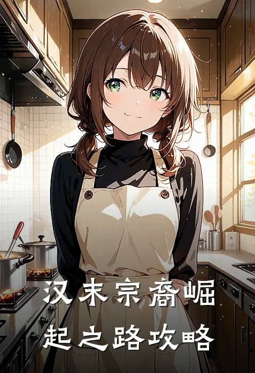 汉末宗裔崛起之路攻略