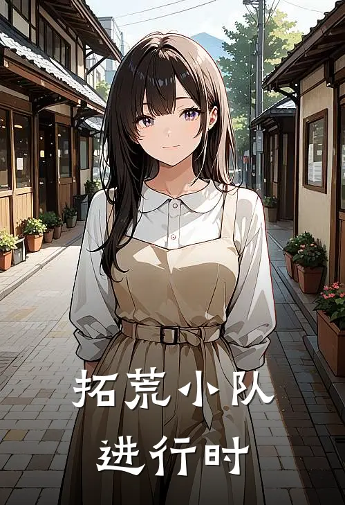 拓荒小队进行时墨宇堂吉诃德热门完结小说_最新章节列表拓荒小队进行时(墨宇堂吉诃德)